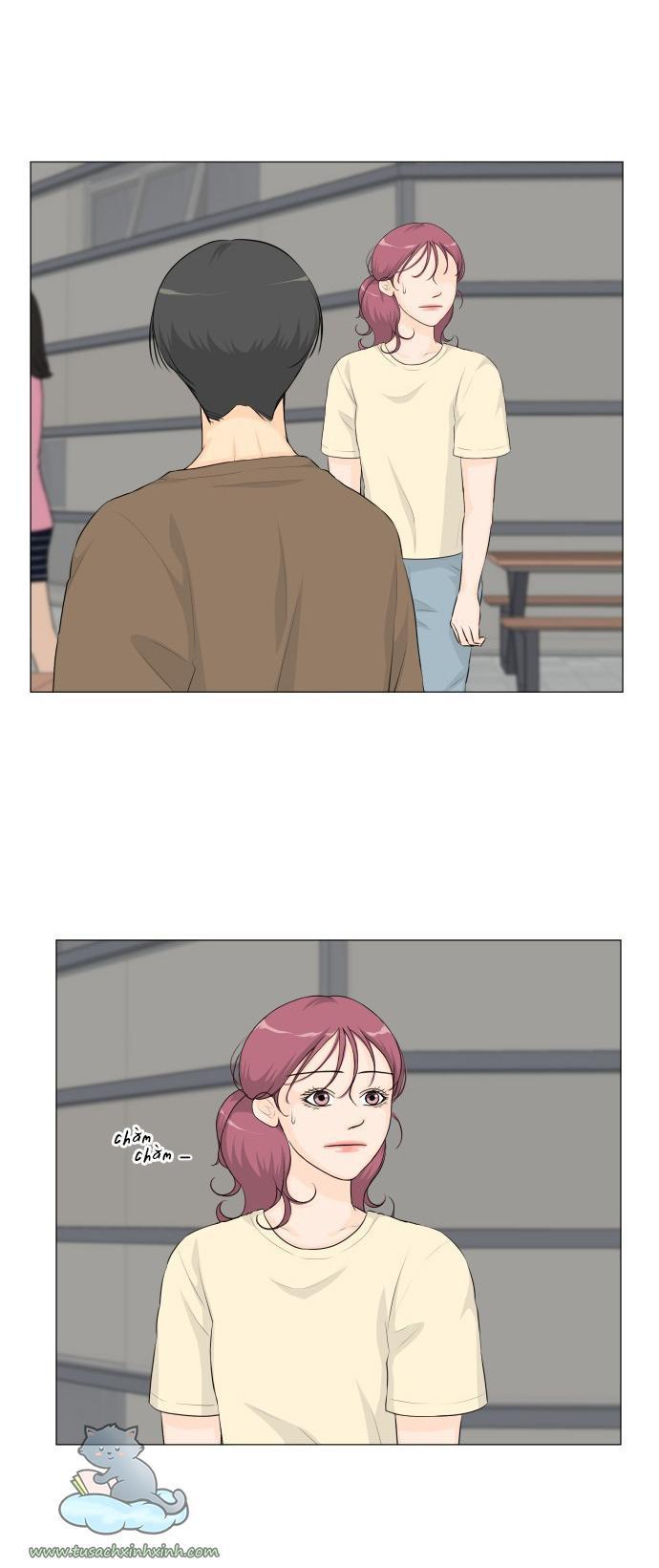 bán quỷ chapter 33 8