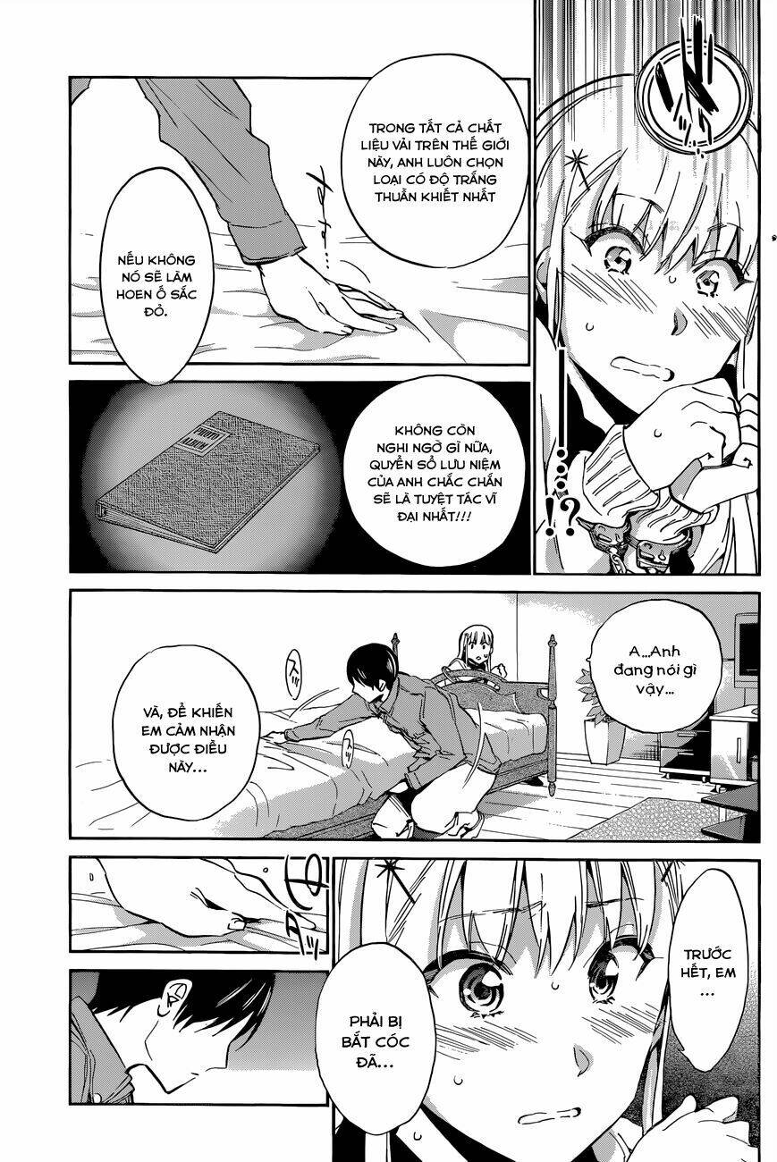 shishunki no iron maiden chapter 28 10