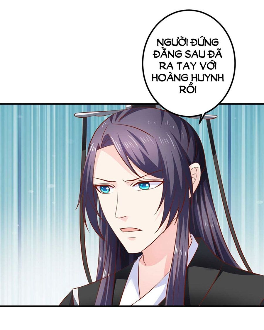 từ đây vương gia không thượng triều sớm chapter 97 22