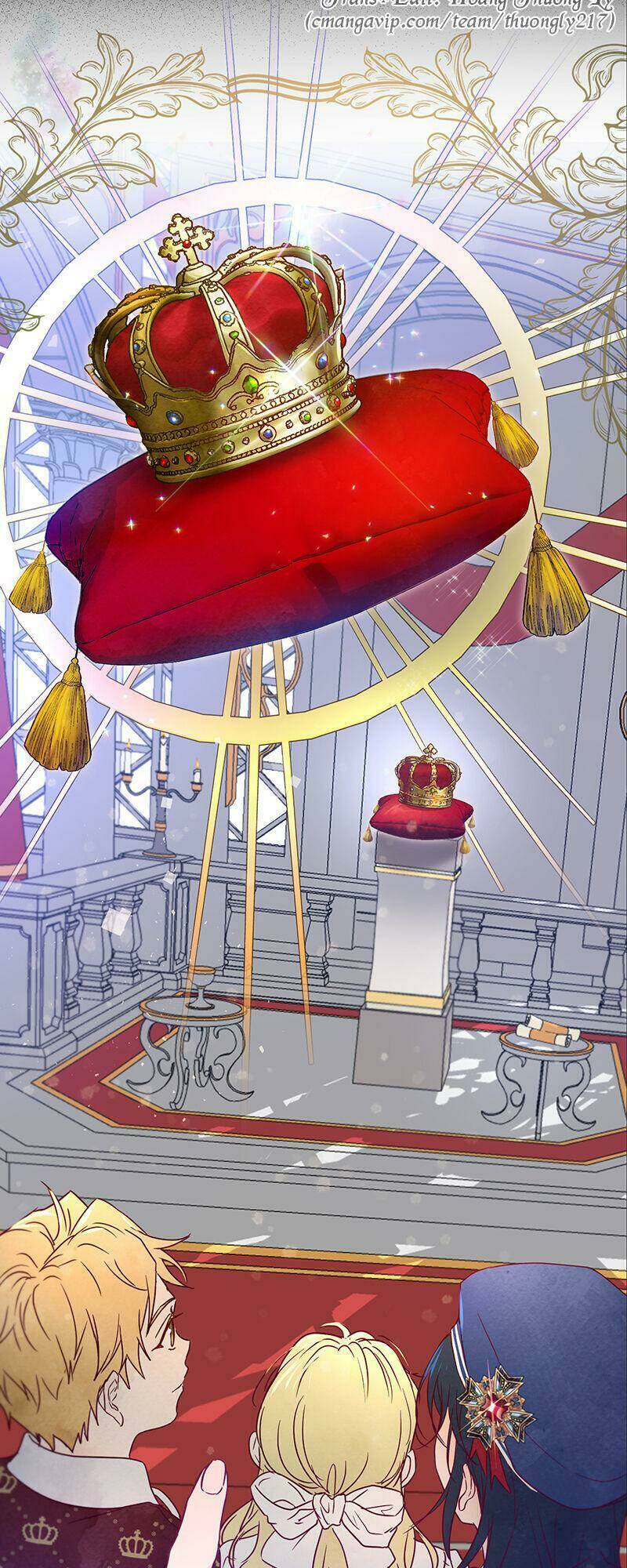 khế ước của ma tộc chapter 35 29