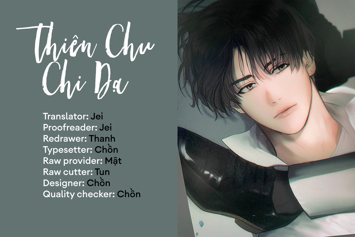 trả thù chapter 7 1