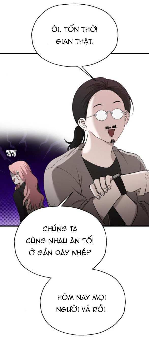 đánh cắp so hee chapter 16.1 3