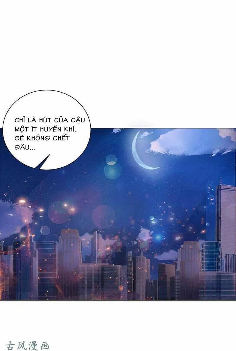 băng sơn học trưởng không được chọc chapter 59.1 7