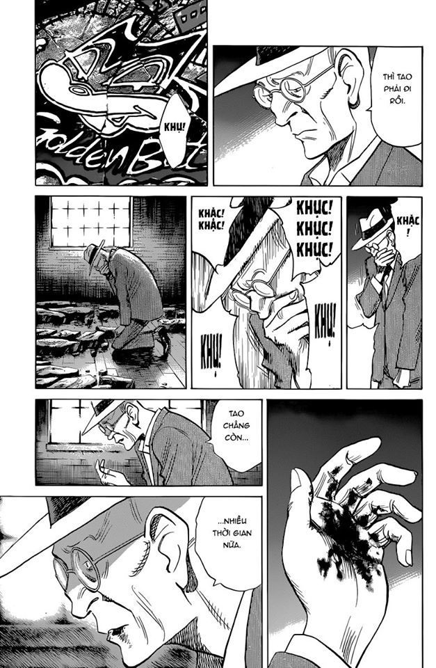 billy bat chapter 112 21