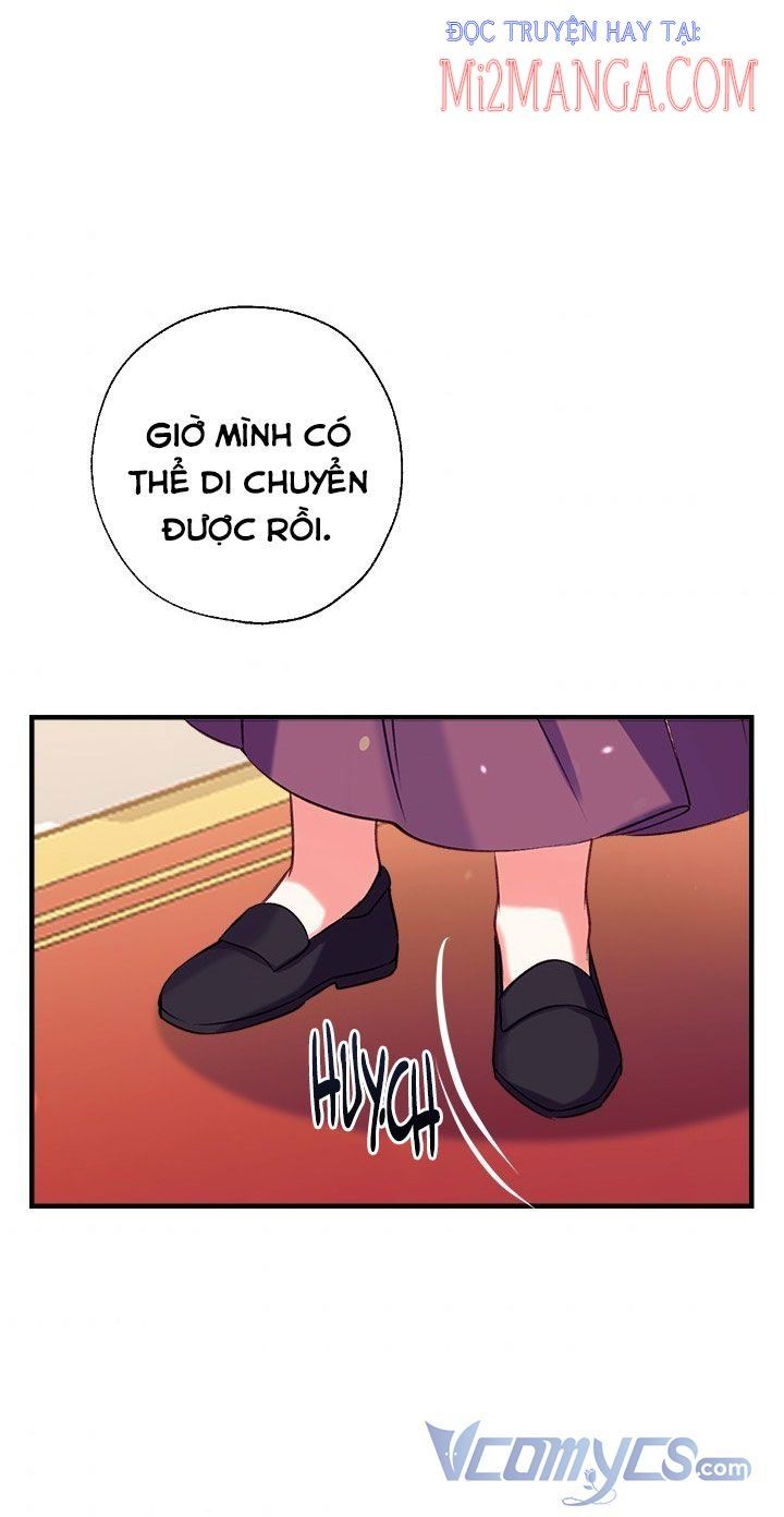 chúng ta có thể trở thành gia đình được không? chapter 24.5 14