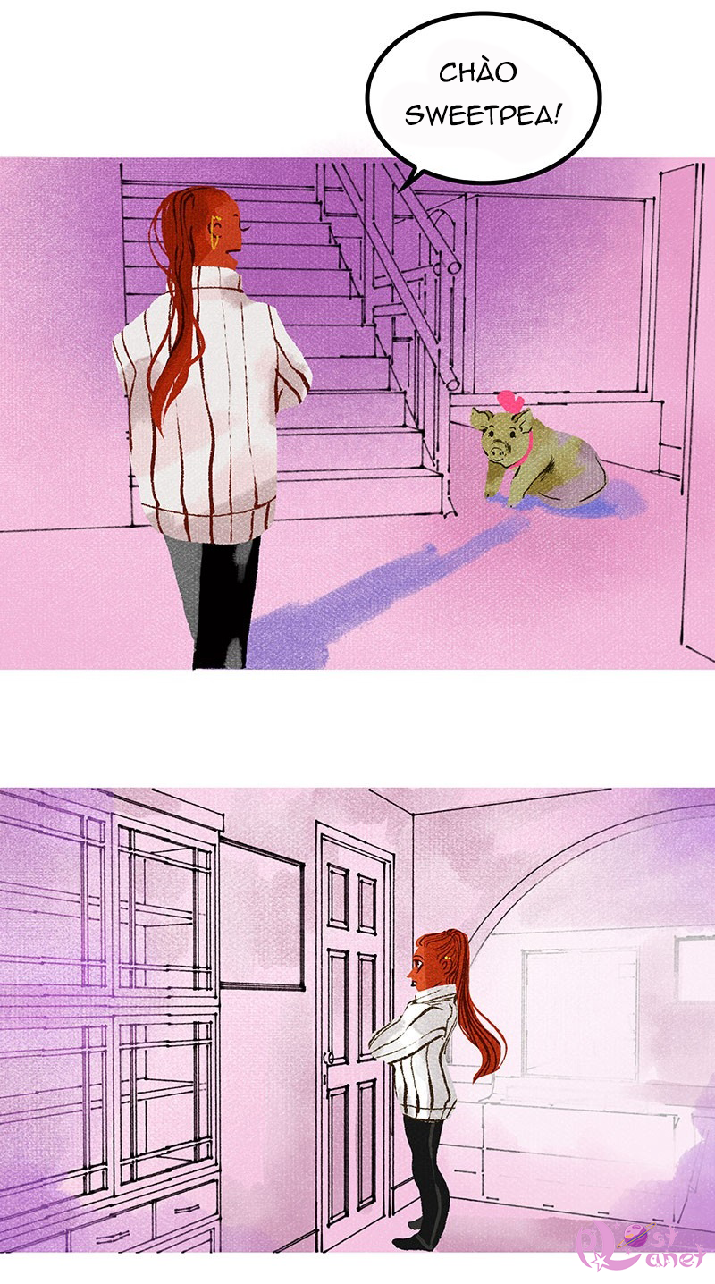 thần thoại olympus chapter 15 4