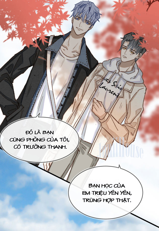 dù sao tôi vẫn vĩ đại như vậy chapter 5 52