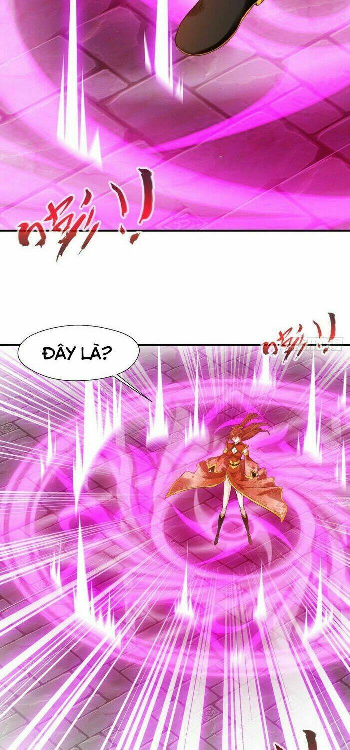 một đời thành tiên chapter 23 16