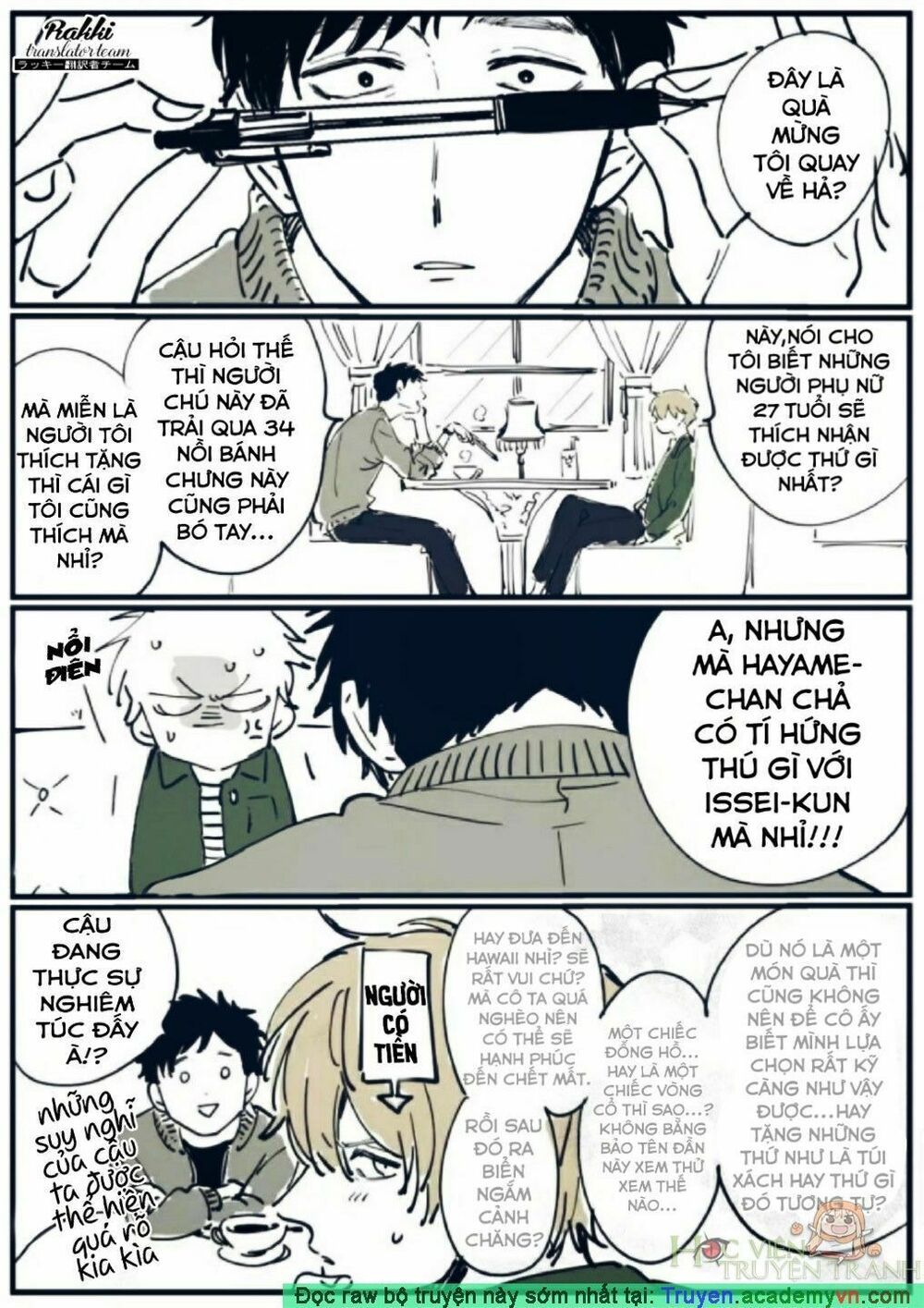 promise cinderella chapter 4 32