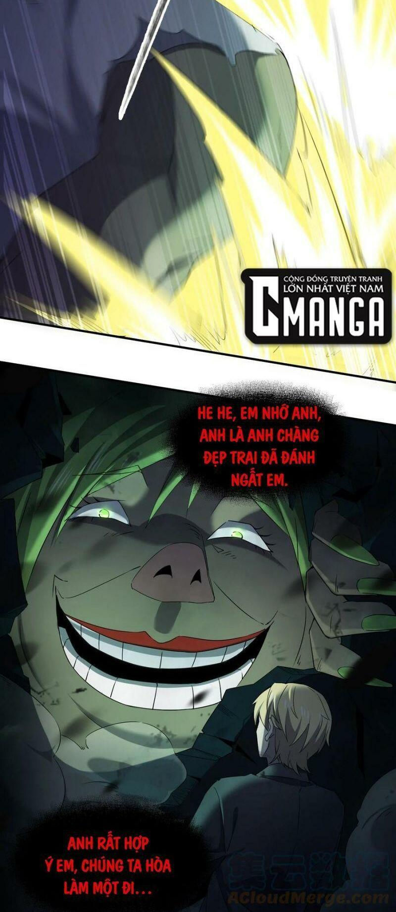 đừng hiểu lầm, tôi mới là người bị hại! chapter 62 6