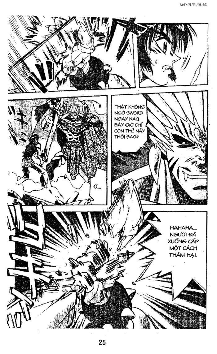 devil and devil chapter 24 23