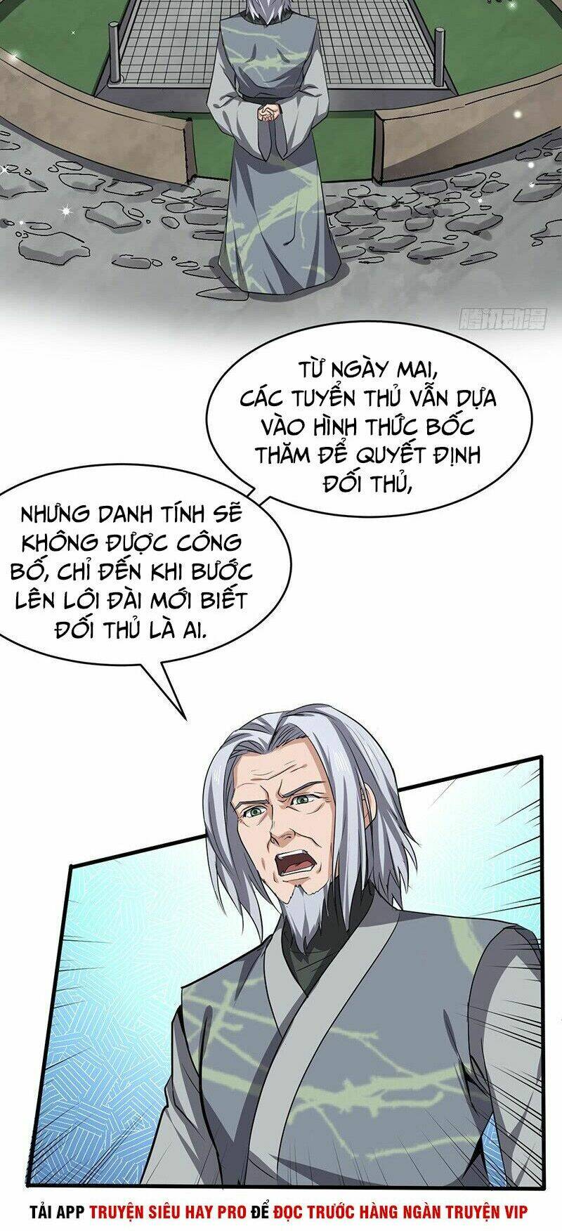 hỗn độn kiếm thần chapter 169 6