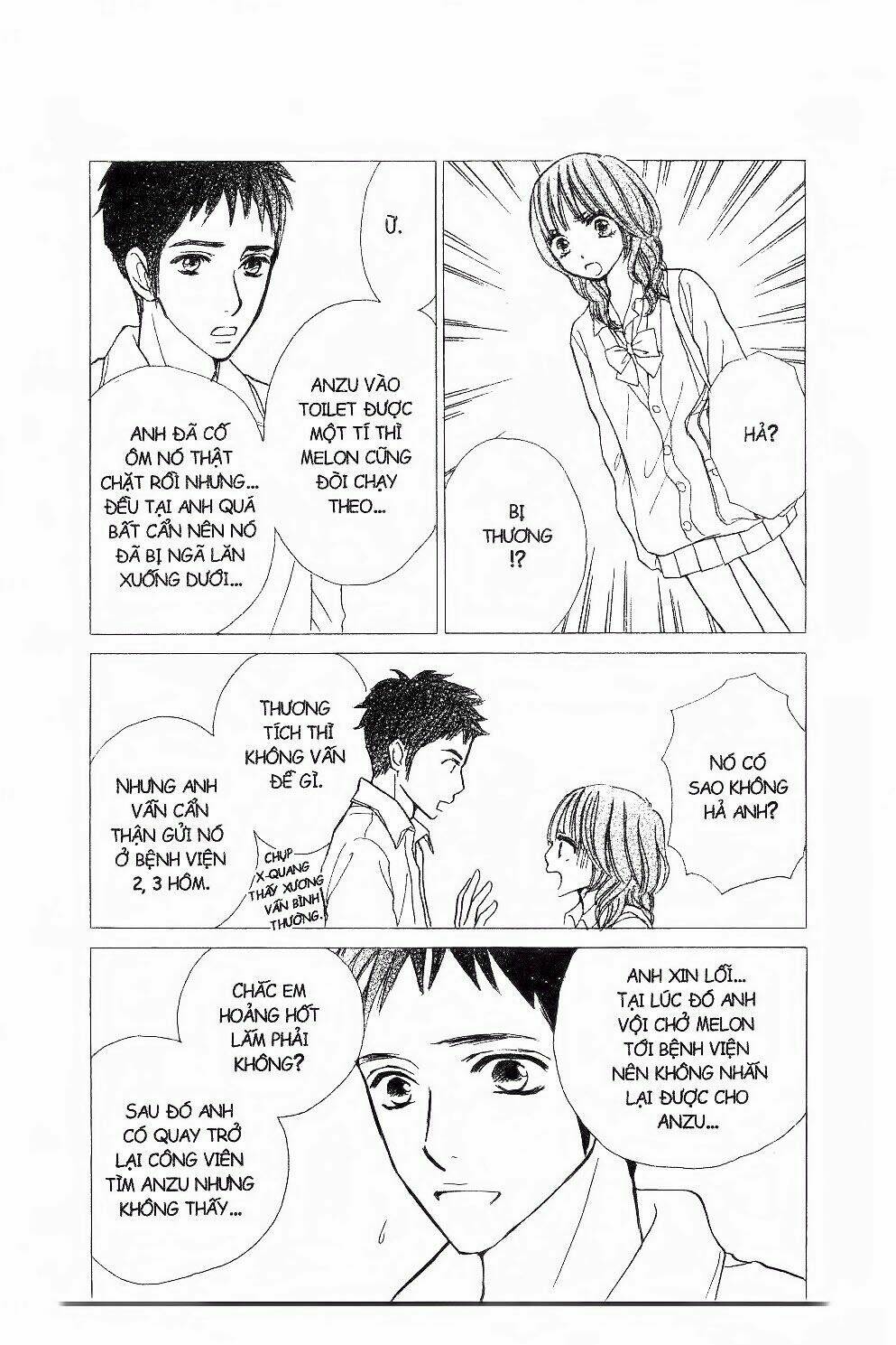 ichigo to anzu chapter 34 10