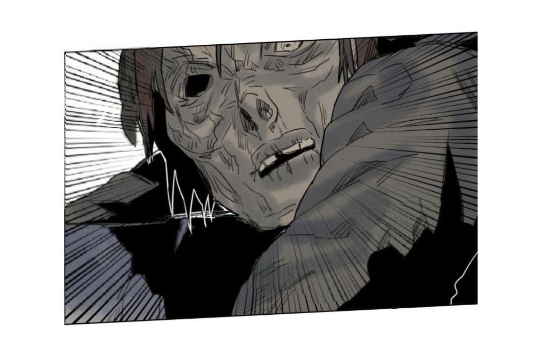 ánh nhìn của qụa chết chapter 36 23