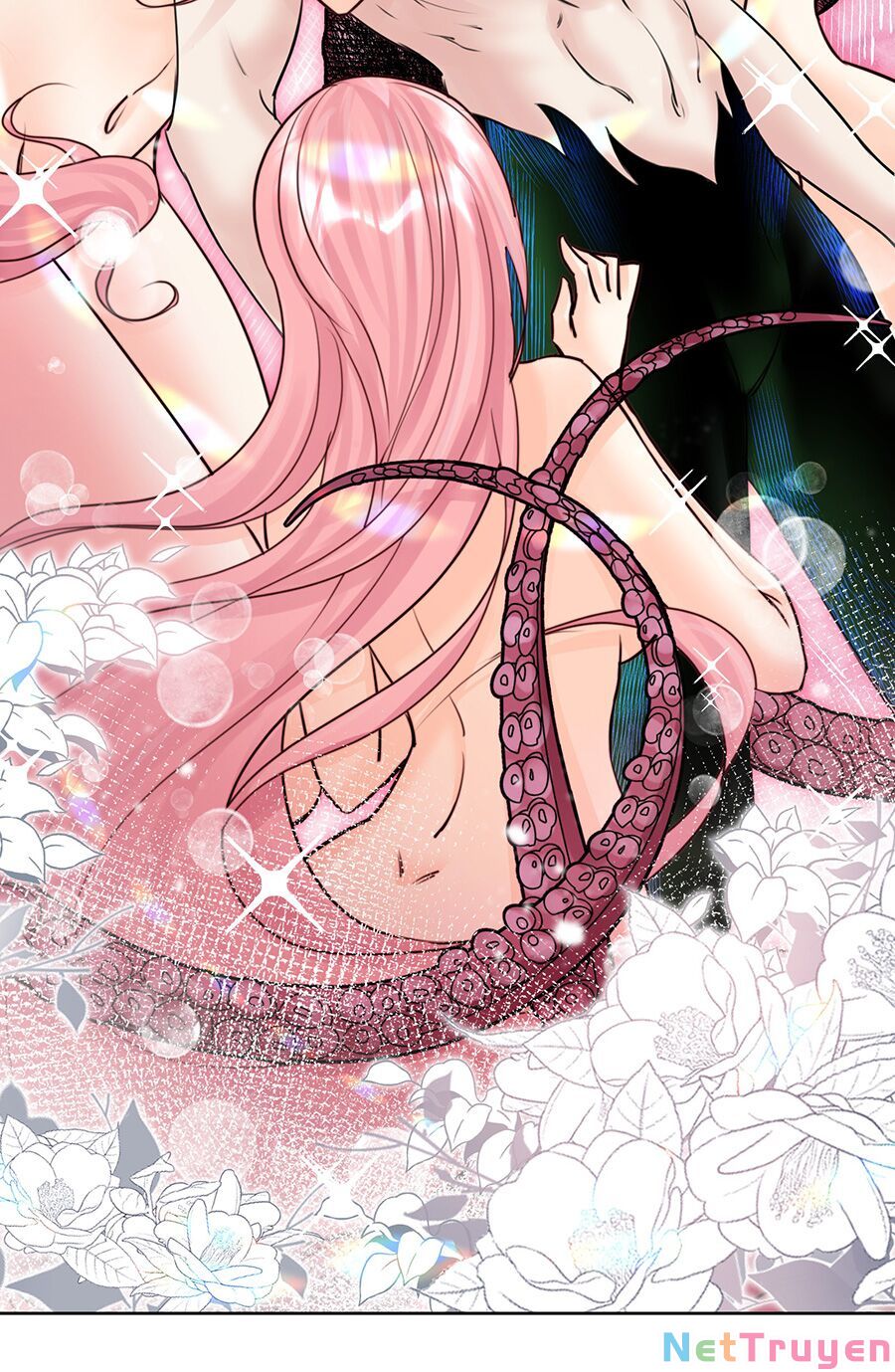 bản giáo chủ thân bất do kỷ chapter 37 35