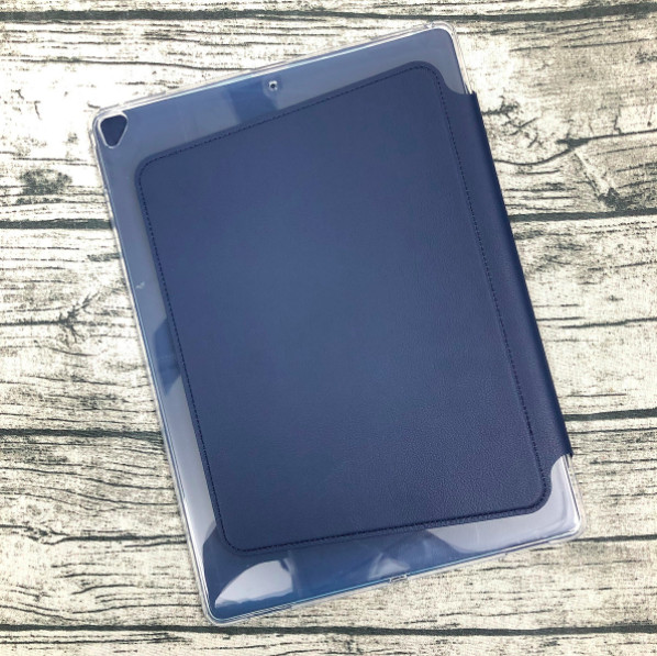 Bao da Onjess gập chữ Y cao cấp dành cho iPad Pro 12.9 2017/2018/2020 - Hàng Chính Hãng