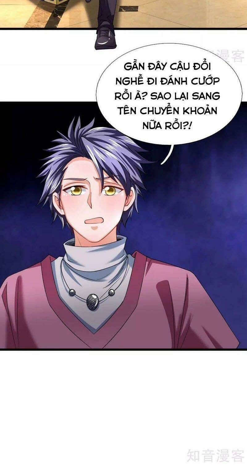 chung cực binh vương tại đô thị chapter 141 11