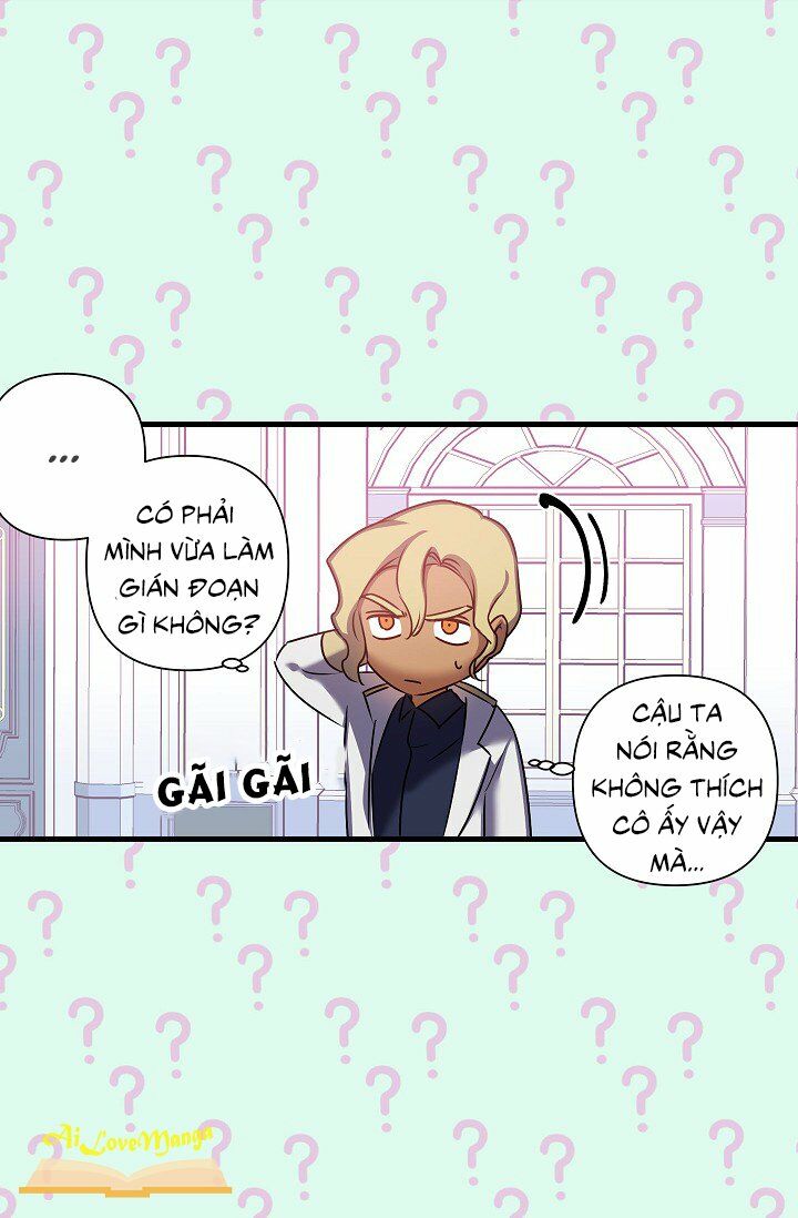 hôn lễ báo thù chapter 34 46