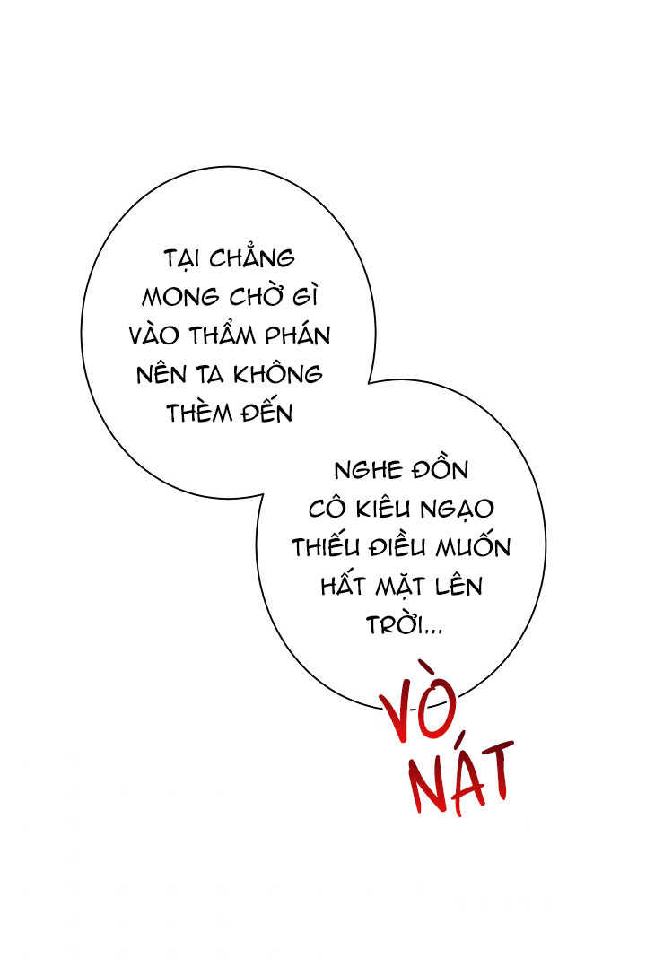 ác nữ đảo ngược đồng hồ cát chapter 72 2