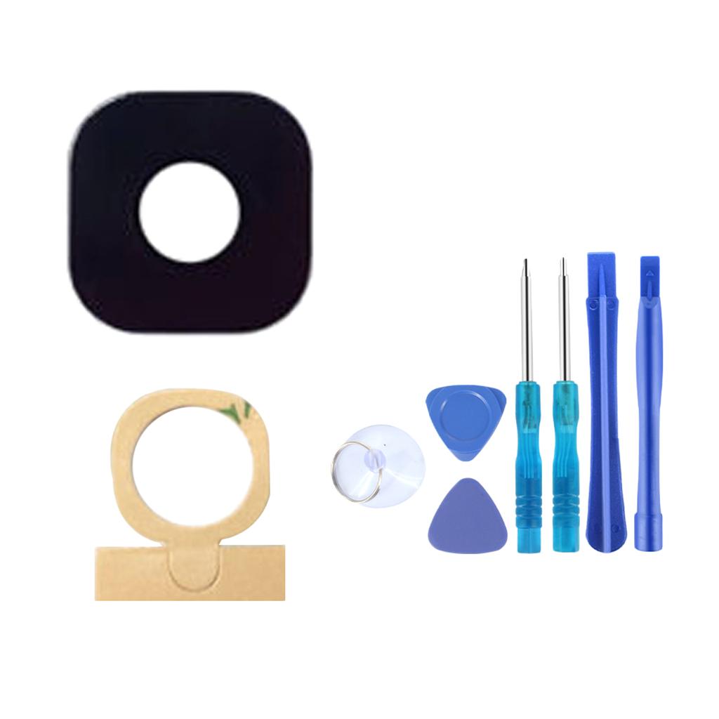 Replacement Camera Lens Cover Glass for