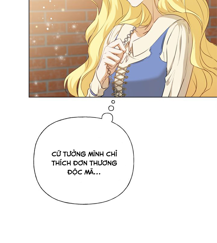 triệu hồi sư với mái tóc màu hoàng kim chapter 66.1 42