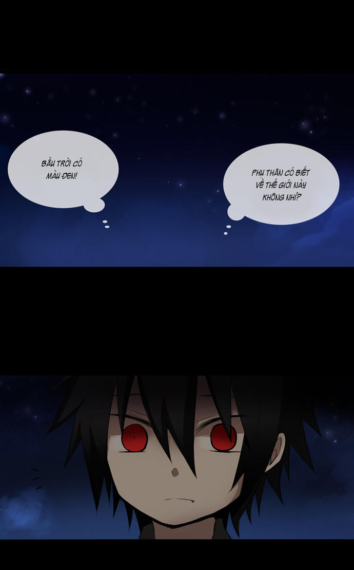 crepuscule (yamchi) chapter 1 24