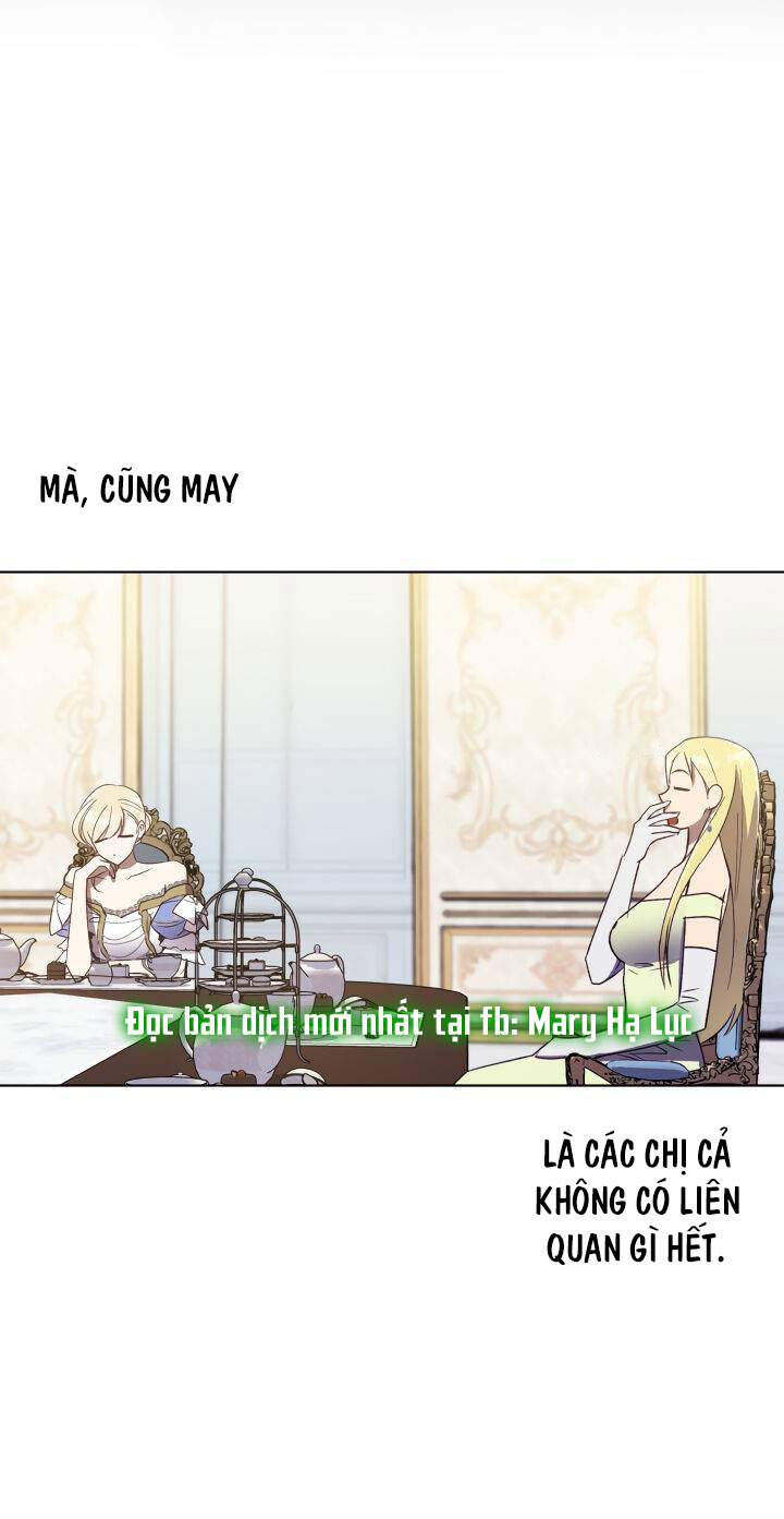 công chúa khắc ấn kẻ phản nghịch chapter 34 46