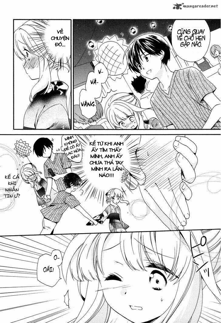 hajiotsu chapter 25 11