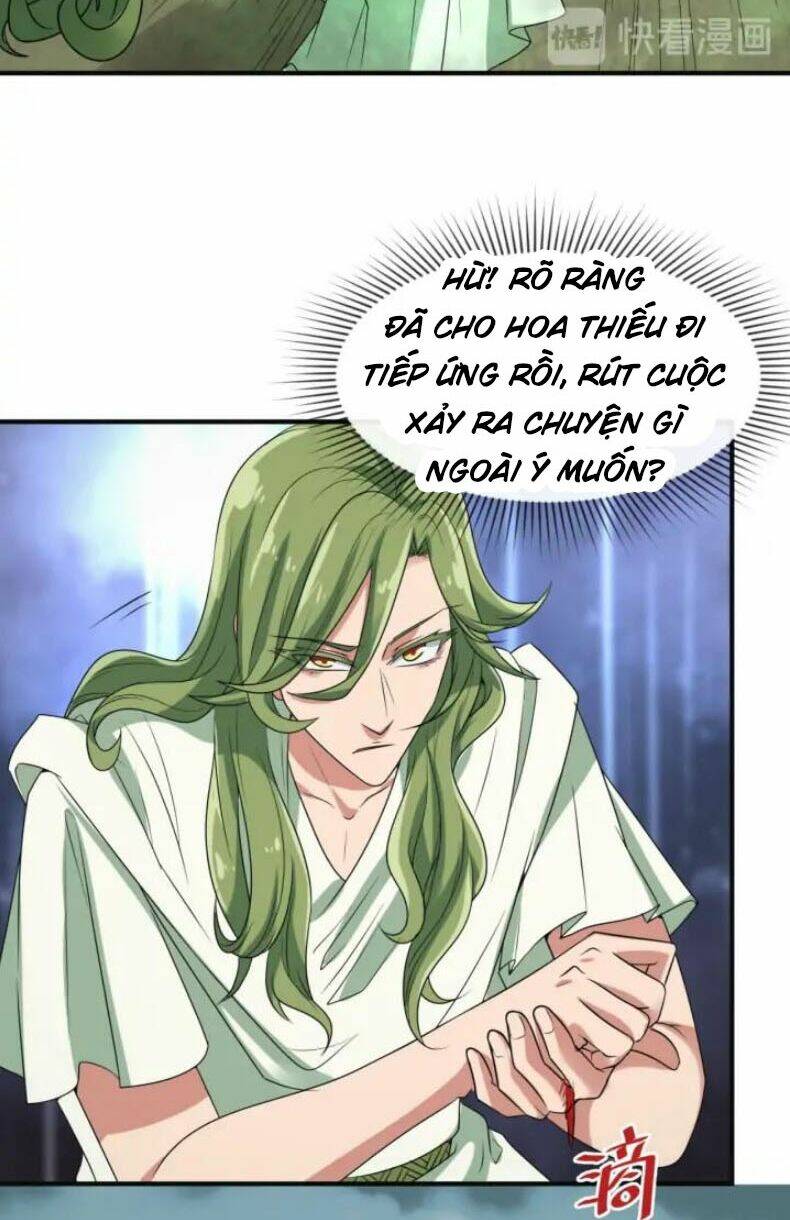 người chặn xuyên không chapter 93 24