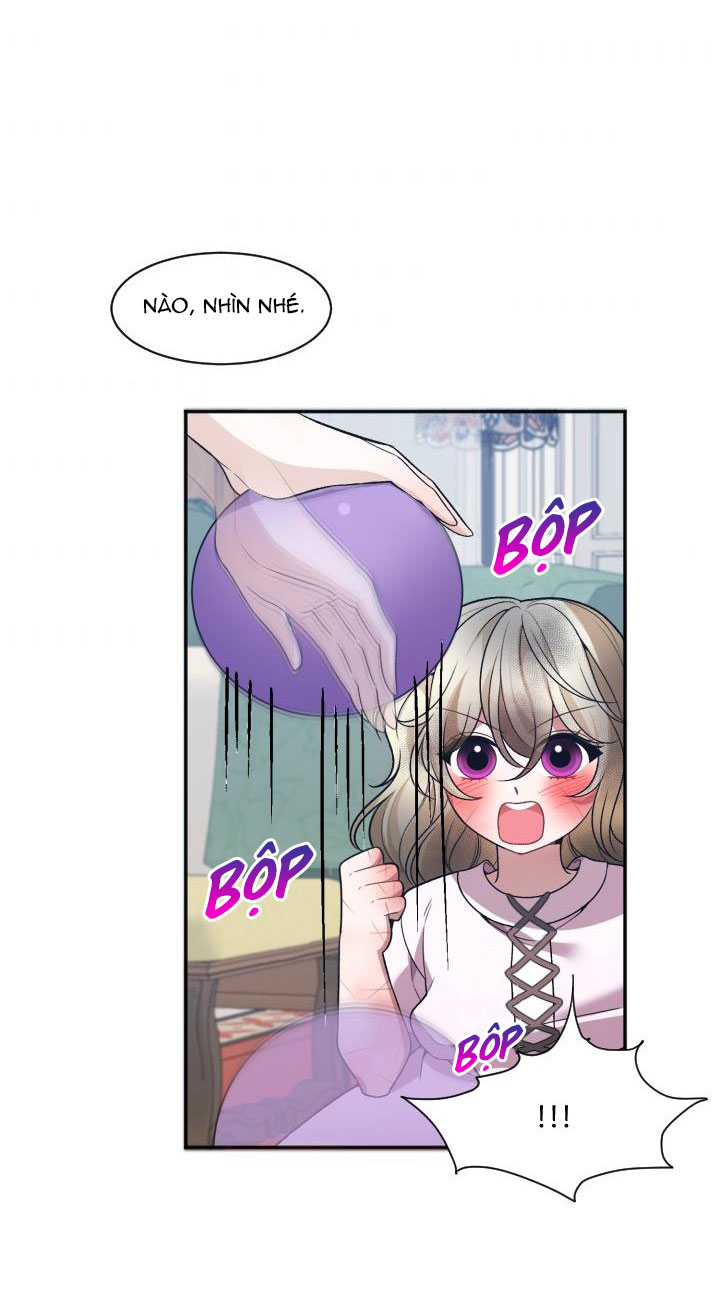 bước đi trên con đường hoa chapter 9 46