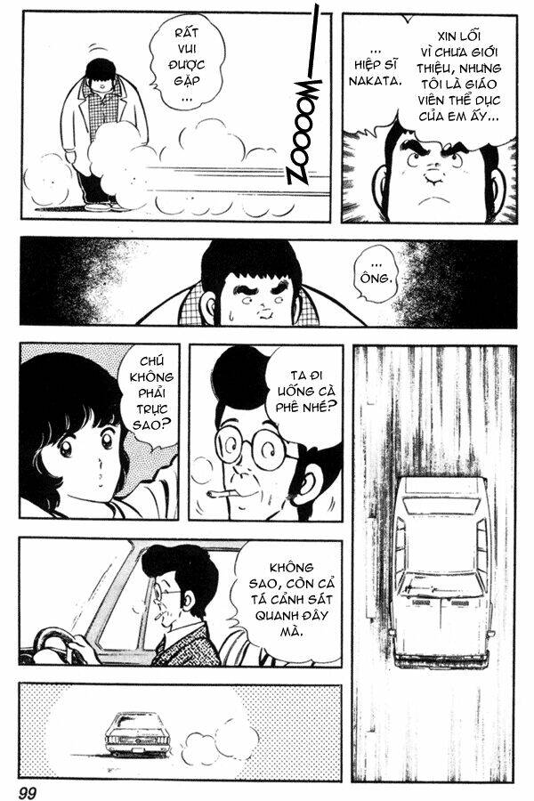 miyuki chapter 11 17