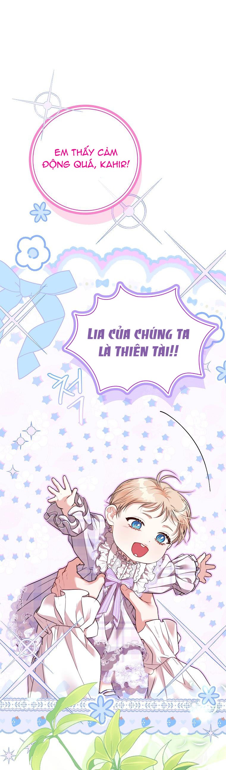 trở thành thư ký của bạo chúa chapter 130 10