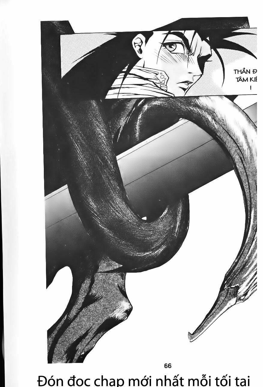 shoma - thiên vương thần kiếm chapter 64 14