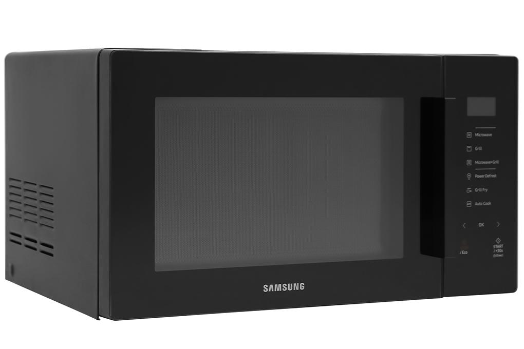 Lò vi sóng có nướng Samsung MG30T5018CK/SV 30 lít - Hàng chính hãng