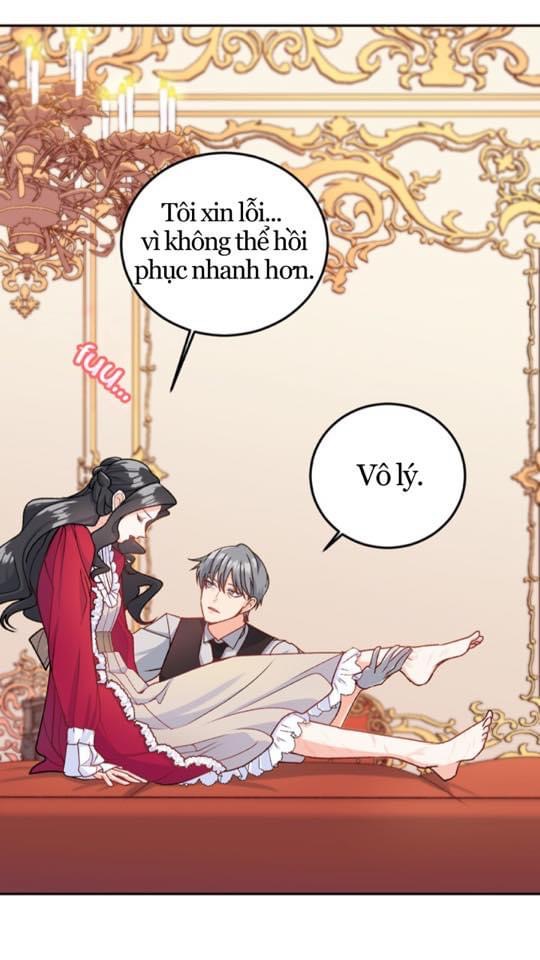 ebony, quạ đen chapter 6 12