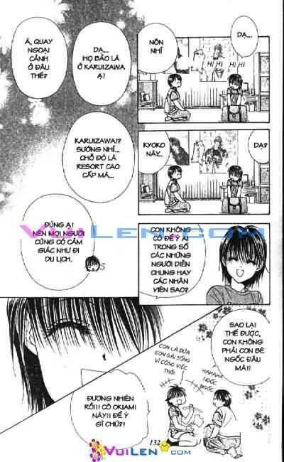 thử thách của kyouko chapter 79 133