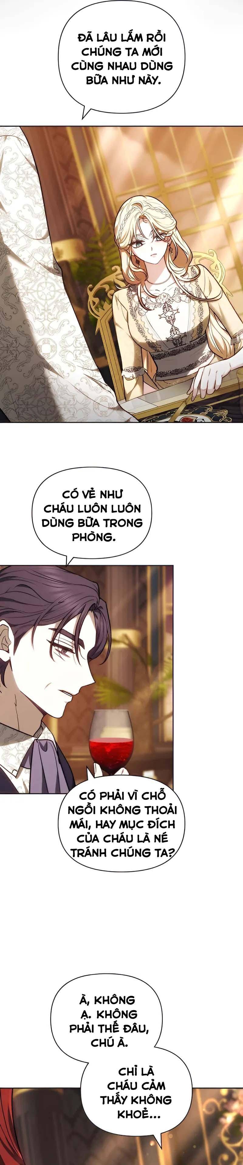 mang em vào giấc ngủ chapter 8 19
