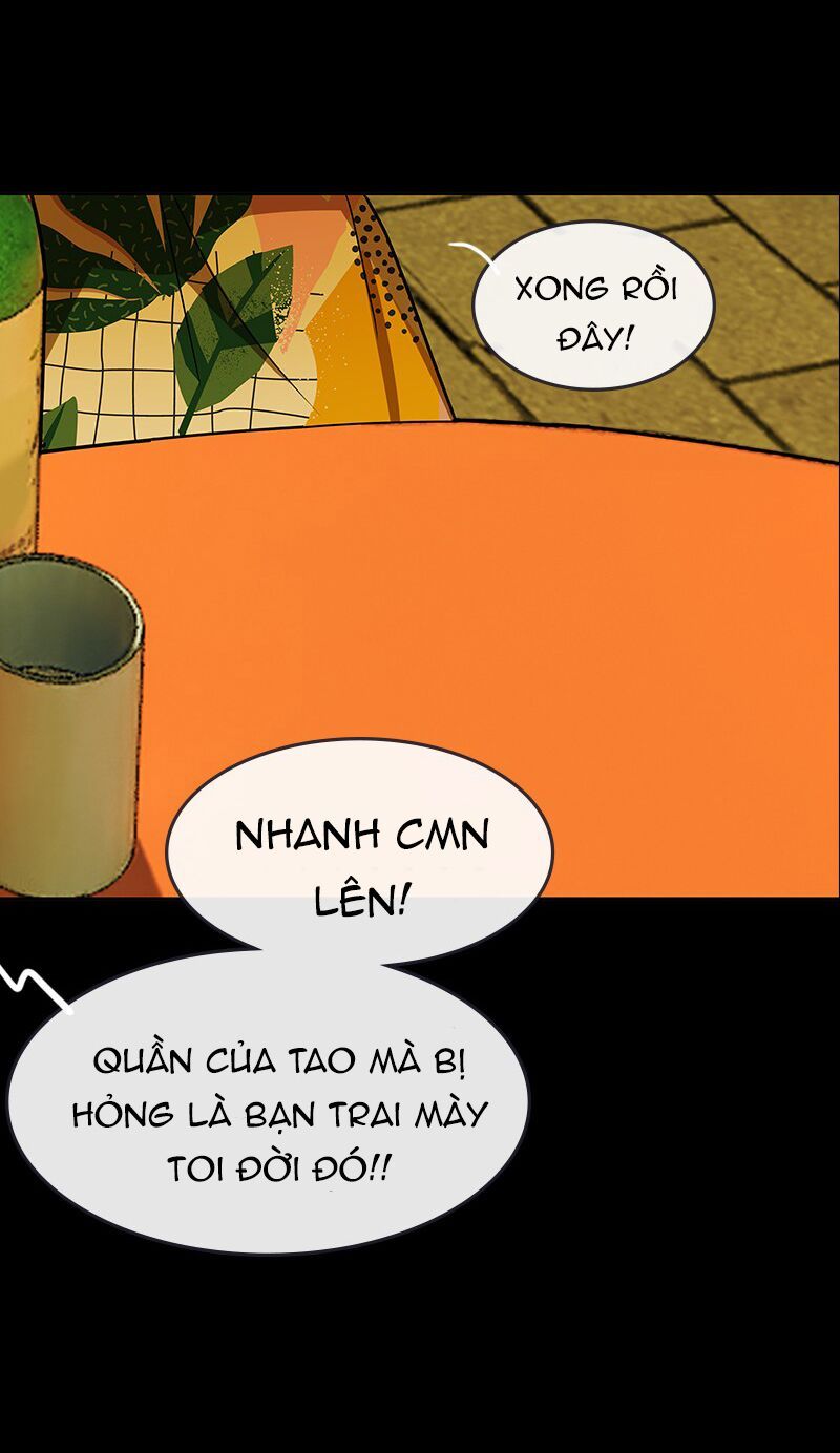 nửa đêm ở poppy land chapter 60 45