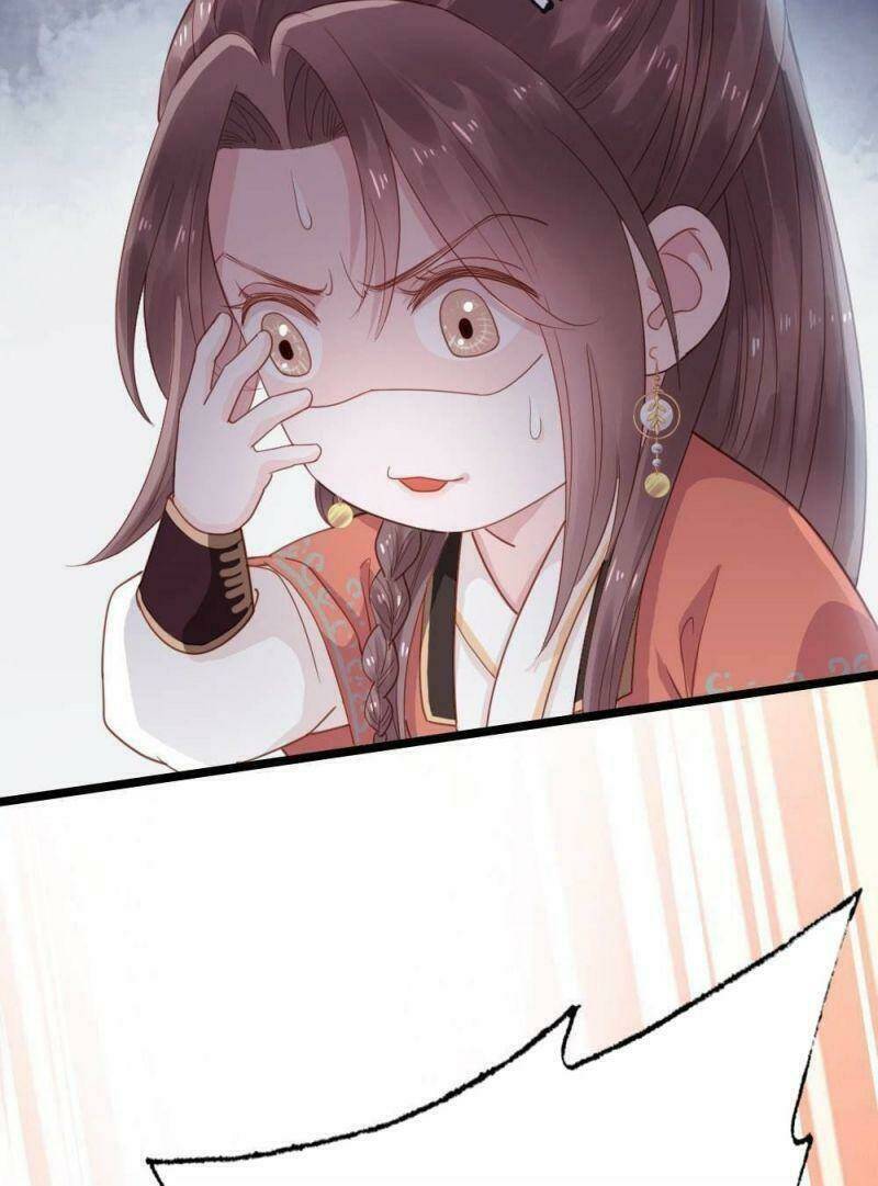 đứng yên ! phụng chỉ đánh cướp đây chapter 1 33