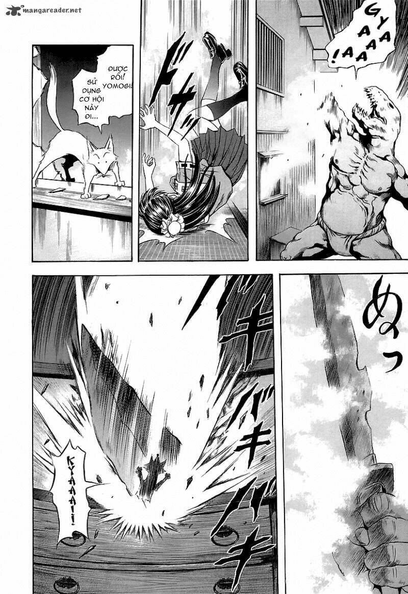 otogi matsuri chapter 66 11