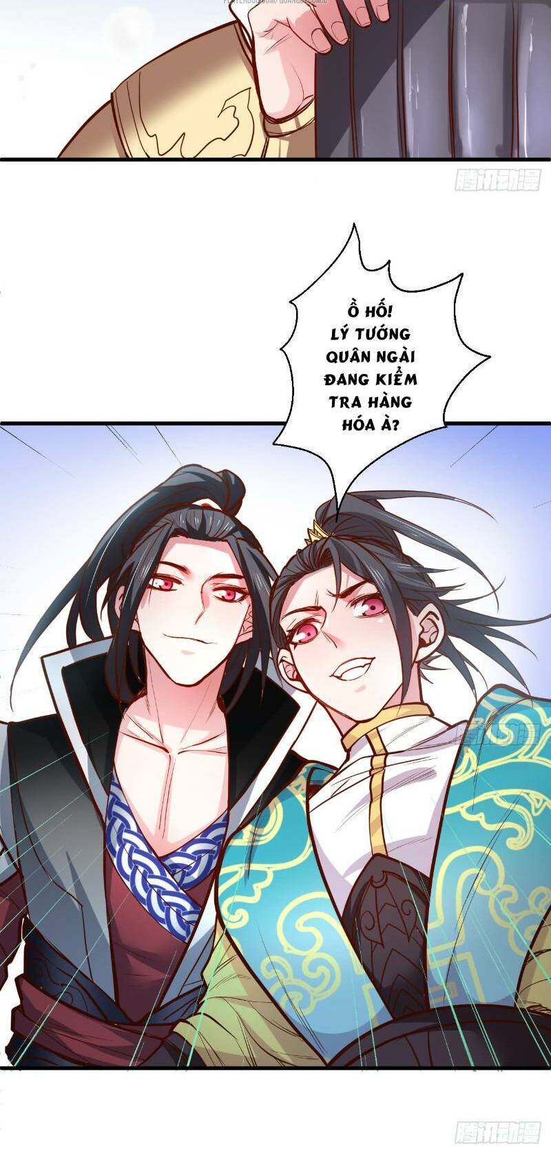 trọng sinh tối cường ma tôn ở rể chapter 14 9