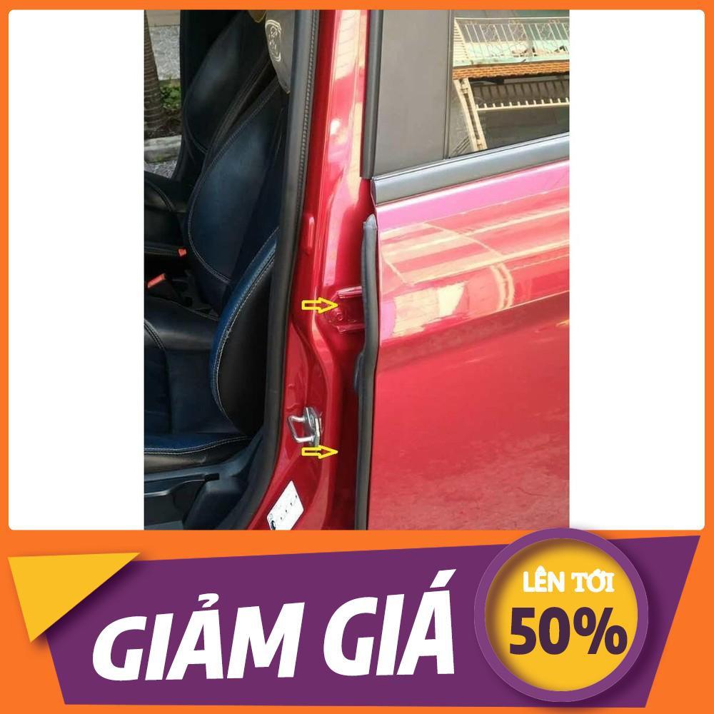 Gioăng Cột B Nẹp Cánh Cửa Ô Tô