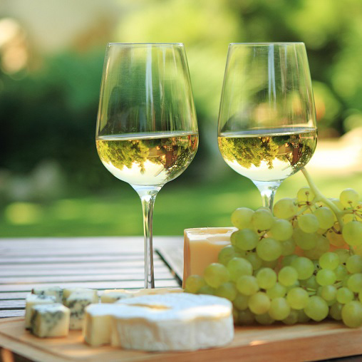 Rượu Vang Trắng Crémant d’Alsace Extra Brut
