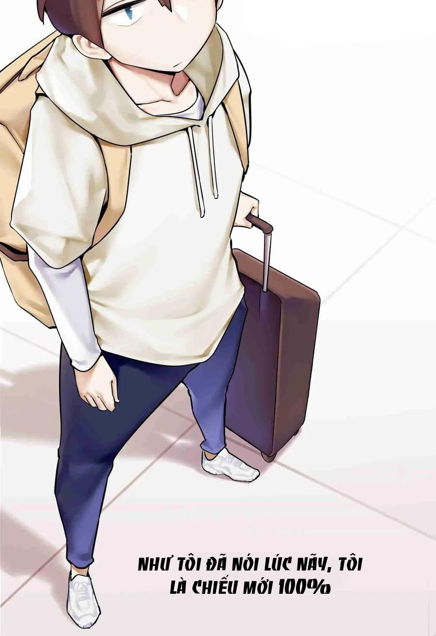 học tỷ, đừng livestream nữa! chapter 0 6