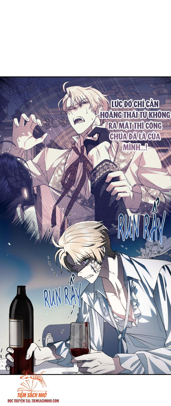 cha, con không muốn kết hôn đâu chapter 80 67