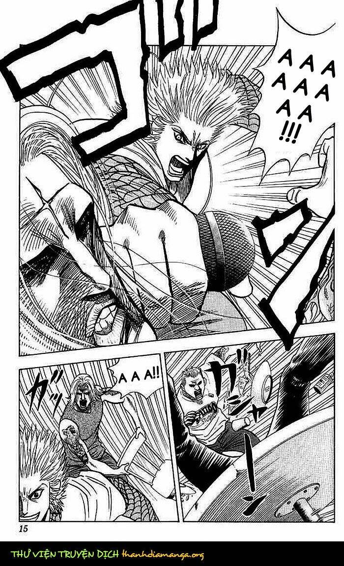 bremen chapter 28 10