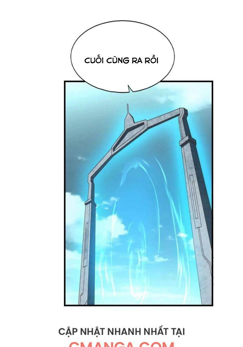 Trọng Sinh Thành Cậu Vàng Tại Dị Thế Chapter 135 1