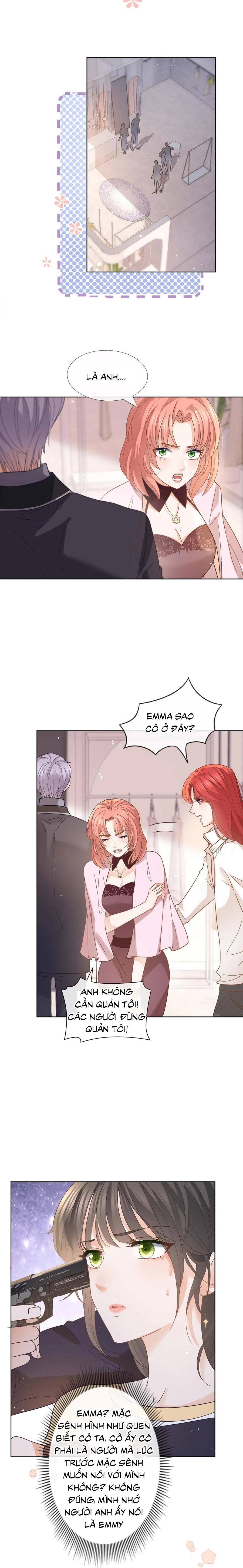 sát thủ đại nhân tại tuyến dưỡng hồ chapter 96 6