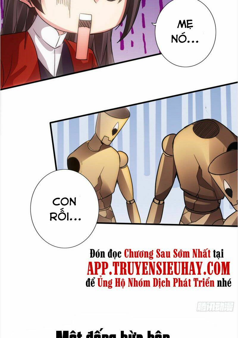 chư thiên ký chapter 289 9