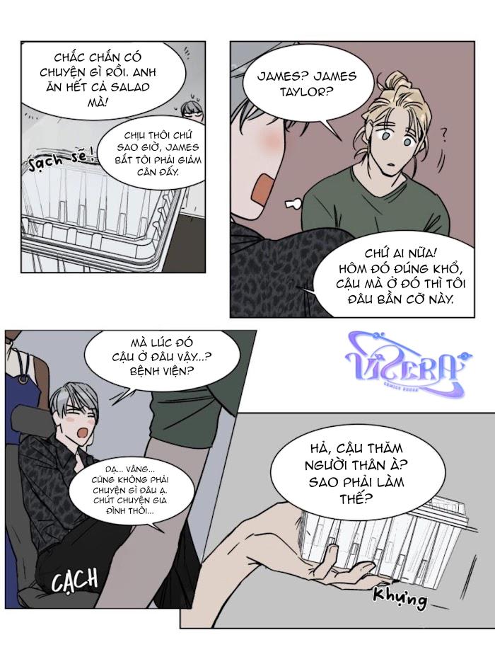 scandal đời tư chapter 25 6